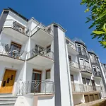 San Jozef 트로기르