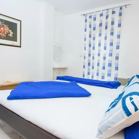 San Jozef Appartement Trogir
