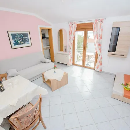 Appartement San Jozef