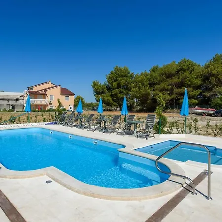 Appartement San Jozef Trogir