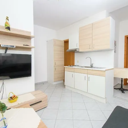 Apartament San Jozef Trogir