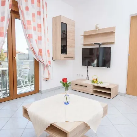 San Jozef Apartament Trogir