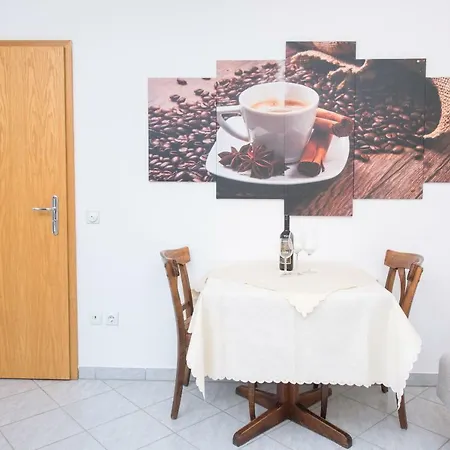 San Jozef Apartment