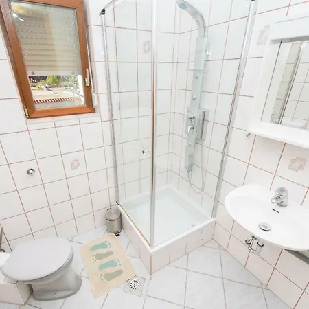 San Jozef Apartment Trogir