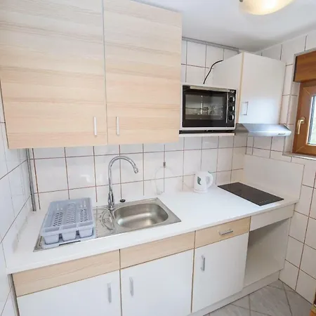Apartment San Jozef *