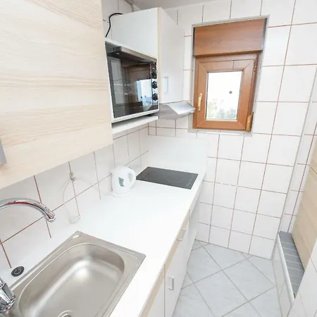 San Jozef Apartment Trogir