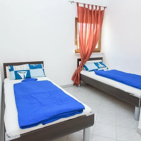 San Jozef Apartment Trogir