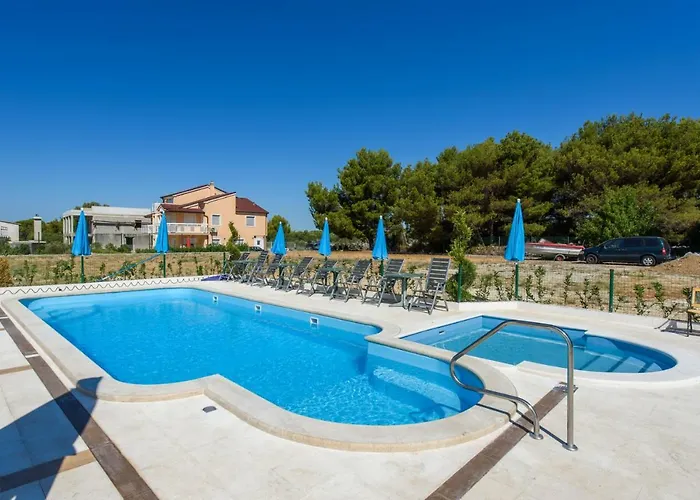 Apartment San Jozef Trogir