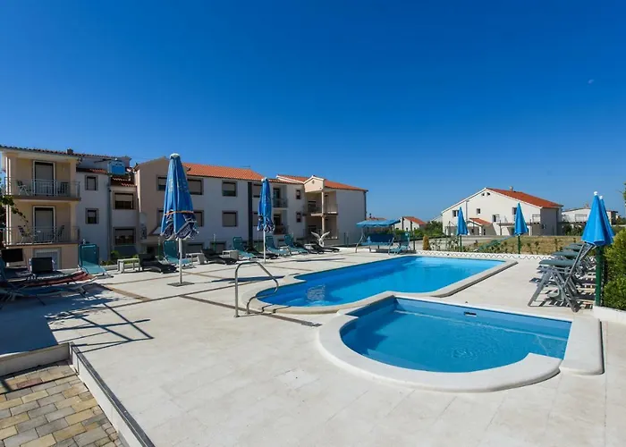 San Jozef Apartament *