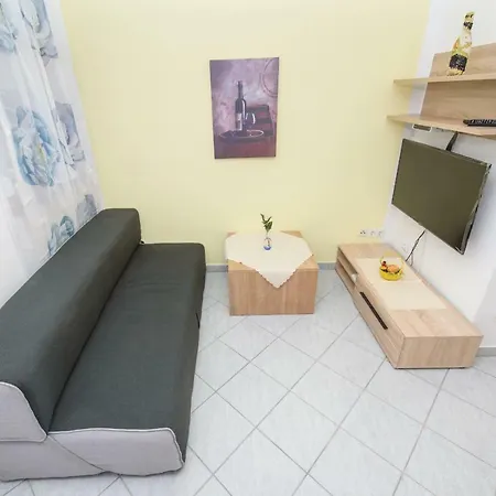 San Jozef Daire Trogir