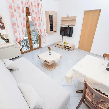 Daire San Jozef Trogir