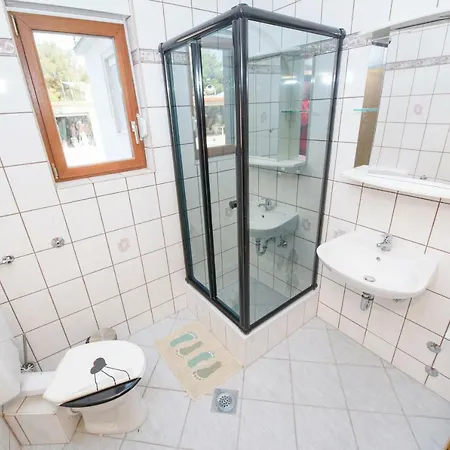 Daire San Jozef Trogir