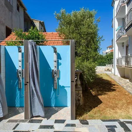 San Jozef Apartman