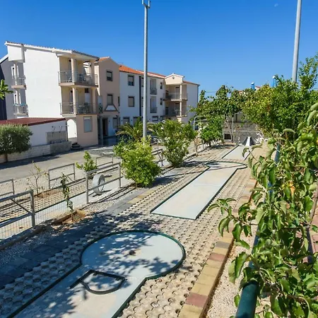 Daire San Jozef Trogir