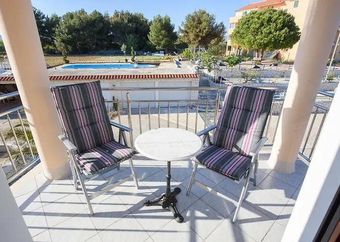 Apartman San Jozef