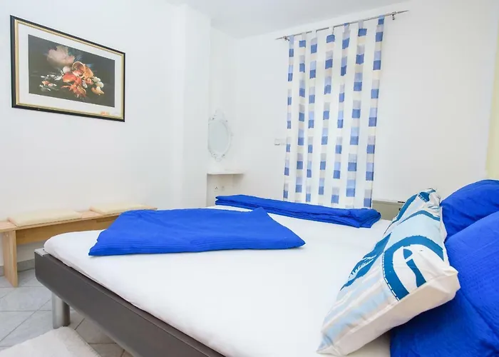 San Jozef Apartman Trogir
