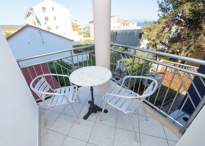 San Jozef Apartman