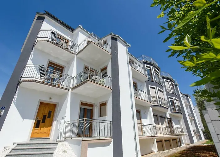 San Jozef Trogir