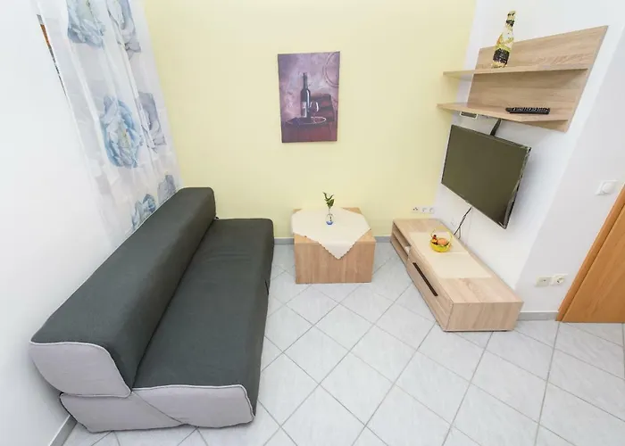 San Jozef Apartman Trogir
