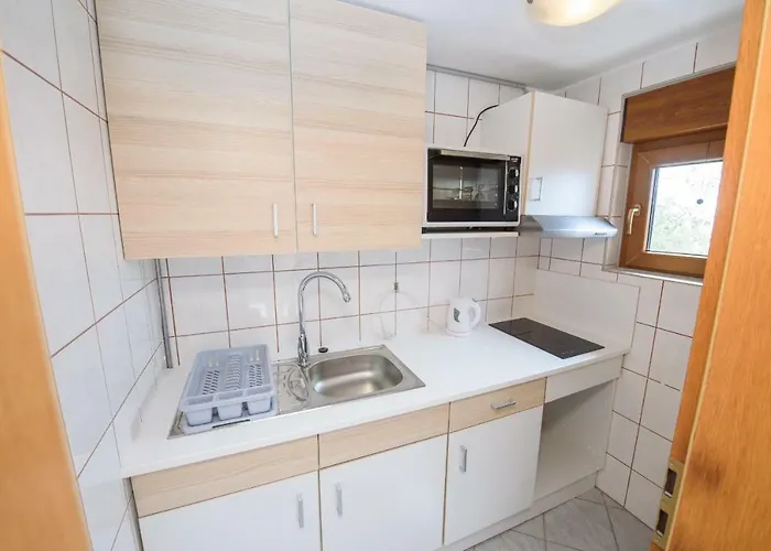 Apartman San Jozef *