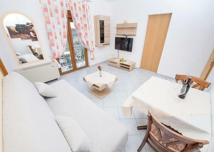 Apartman San Jozef Trogir
