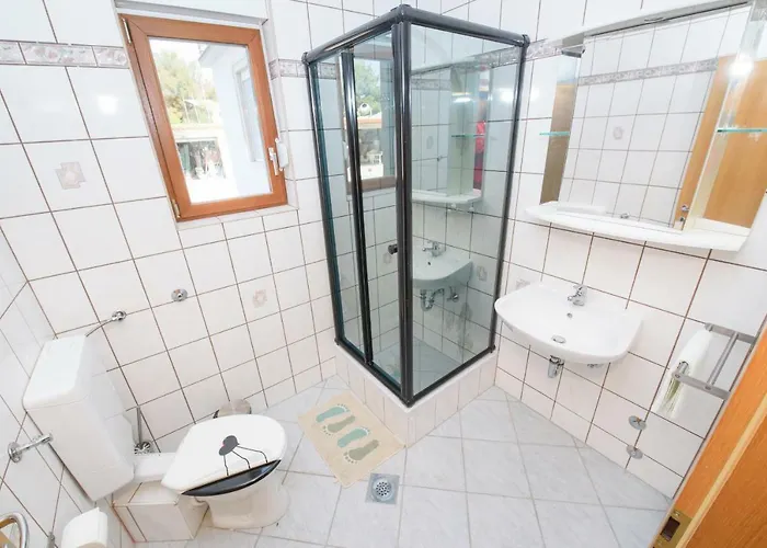 Apartman San Jozef Trogir
