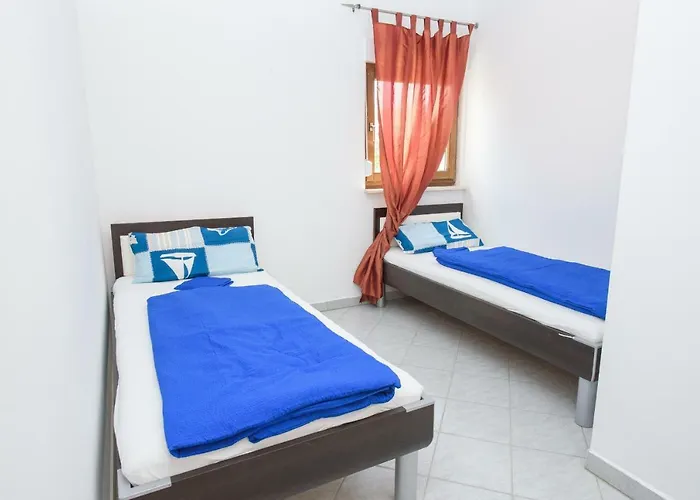San Jozef Apartman Trogir