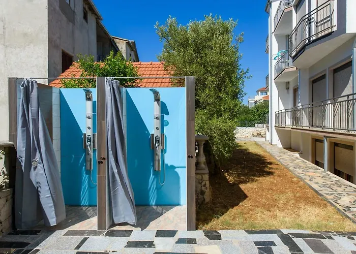 San Jozef Apartman