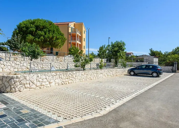 Apartman San Jozef Trogir