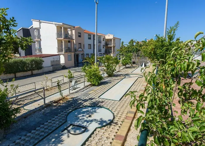 Apartman San Jozef Trogir